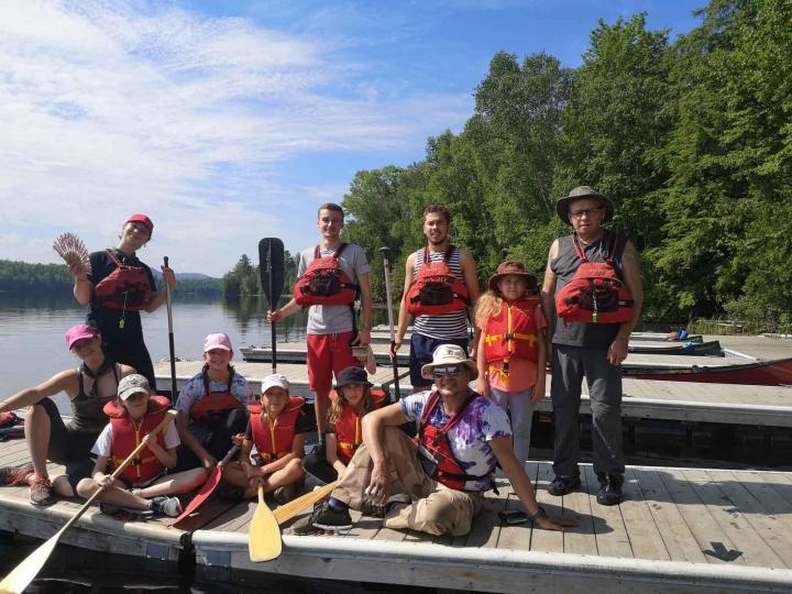 Centre d'activités Longueuil