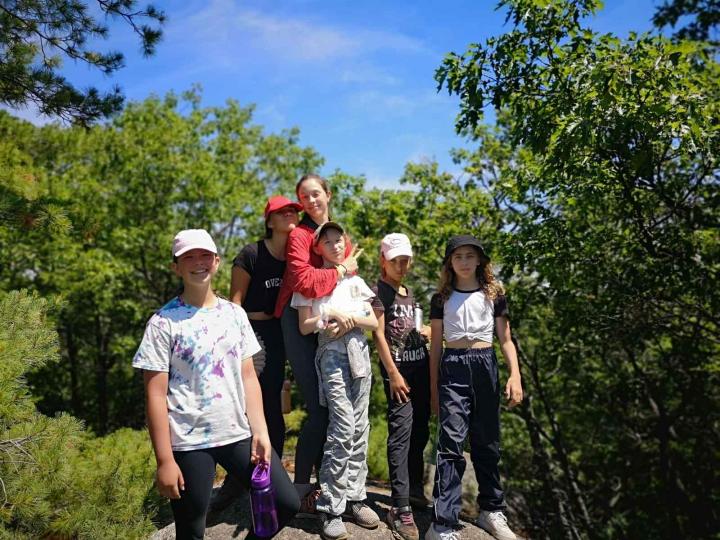 Programme de jour Longueuil