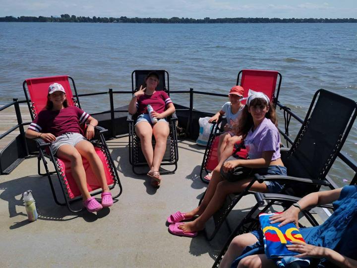 Camps de jour Longueuil