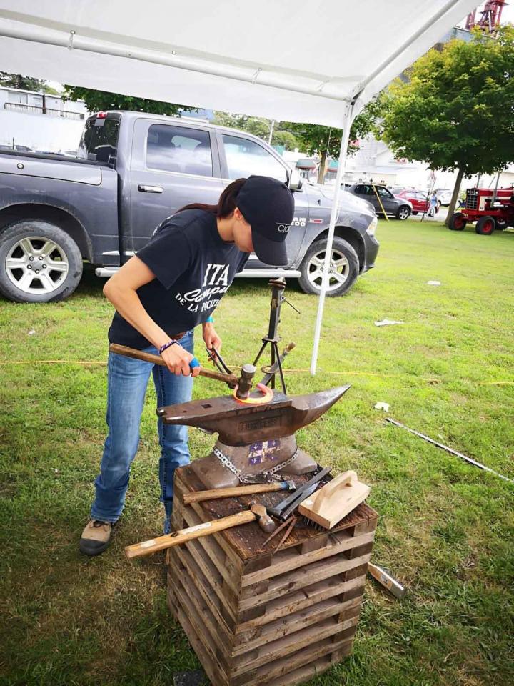 Club de gymnastique Longueuil