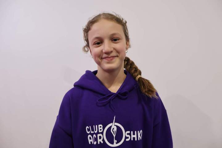 Gymnastique Longueuil
