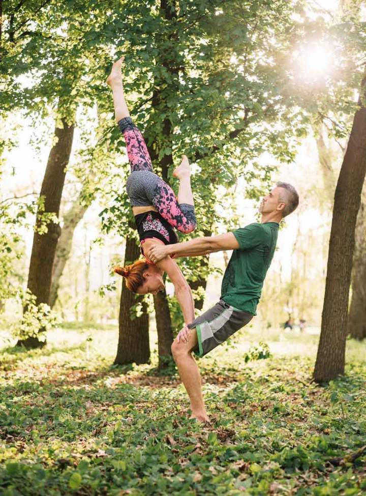 Les dépenses à prévoir pour l'inscription à des cours de gymnastique, Longueuil
